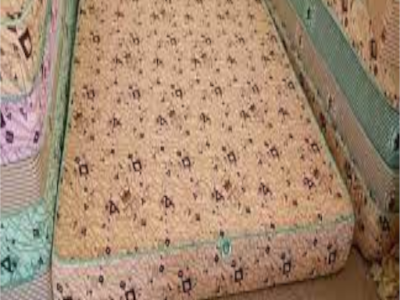 Matelas PEB 1 place