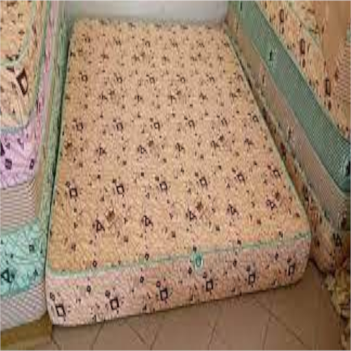 Matelas PEB 1 place