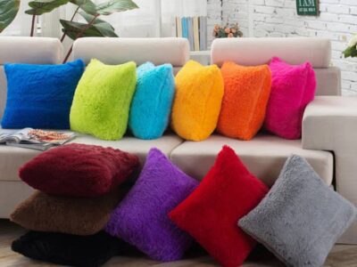 Housse de coussin